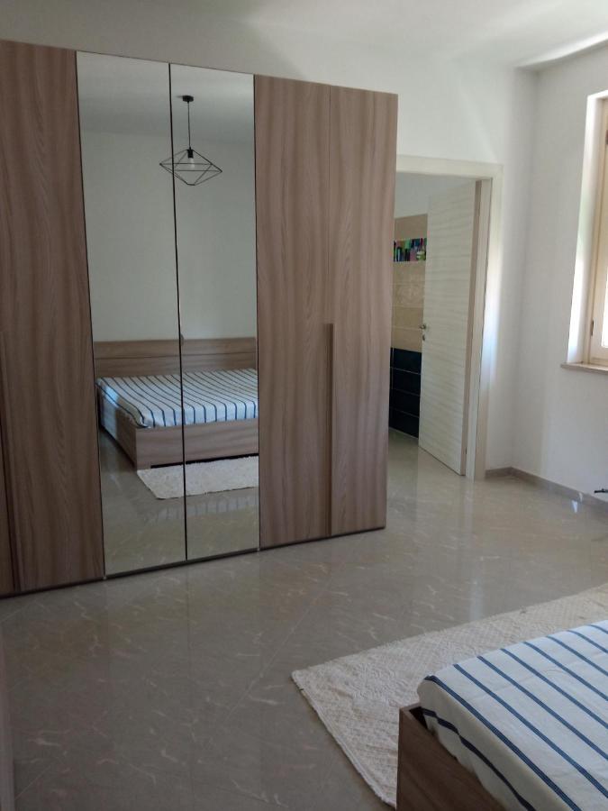 A Casa Di Gi Bed and Breakfast Porto Torres Buitenkant foto
