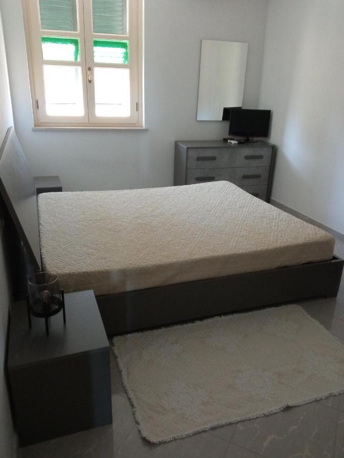 A Casa Di Gi Bed and Breakfast Porto Torres Buitenkant foto