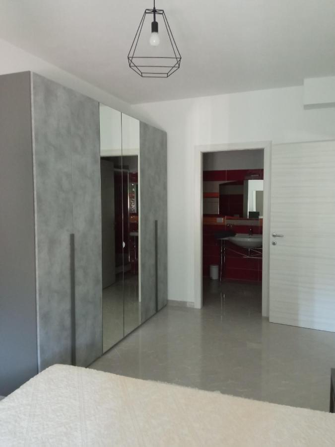 A Casa Di Gi Bed and Breakfast Porto Torres Buitenkant foto
