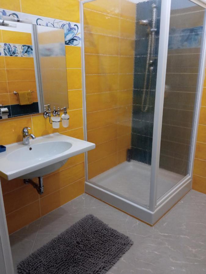 A Casa Di Gi Bed and Breakfast Porto Torres Buitenkant foto