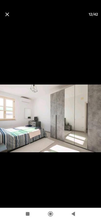 A Casa Di Gi Bed and Breakfast Porto Torres Buitenkant foto