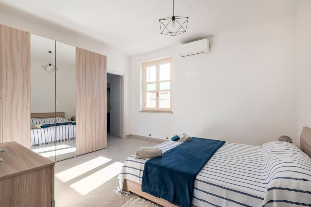 A Casa Di Gi Bed and Breakfast Porto Torres Buitenkant foto