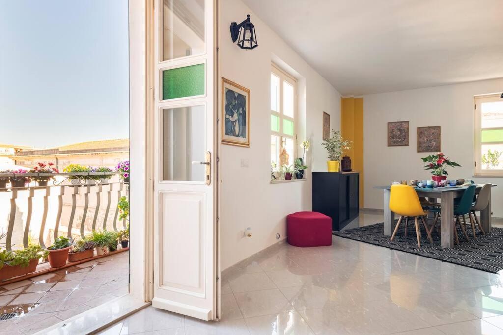 A Casa Di Gi Bed and Breakfast Porto Torres Buitenkant foto
