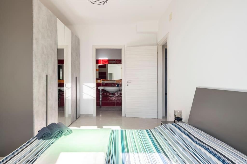 A Casa Di Gi Bed and Breakfast Porto Torres Buitenkant foto