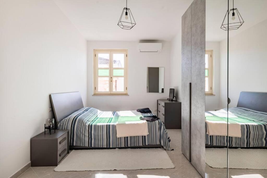 A Casa Di Gi Bed and Breakfast Porto Torres Buitenkant foto